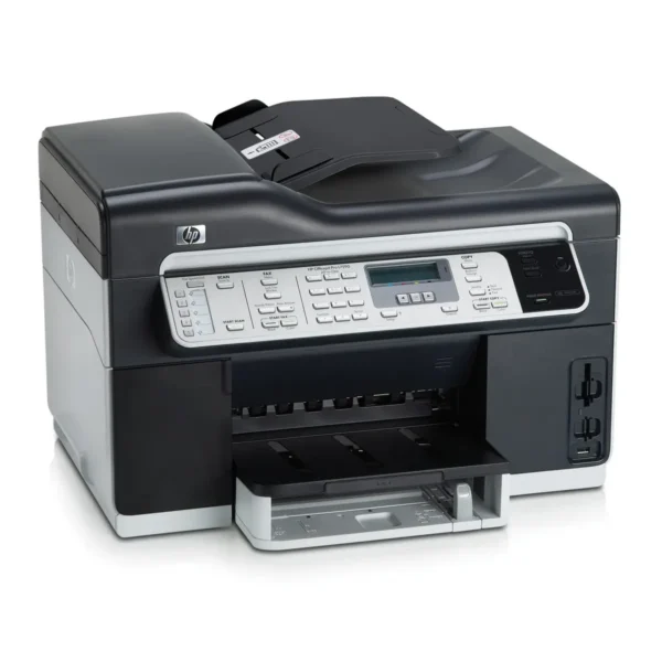 HP OfficeJet L7590 Thermal inkjet A4 4800 x 1200 DPI 16 ppm
