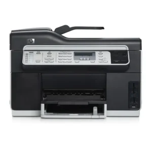 HP OfficeJet L7590 Thermal inkjet A4 4800 x 1200 DPI 16 ppm