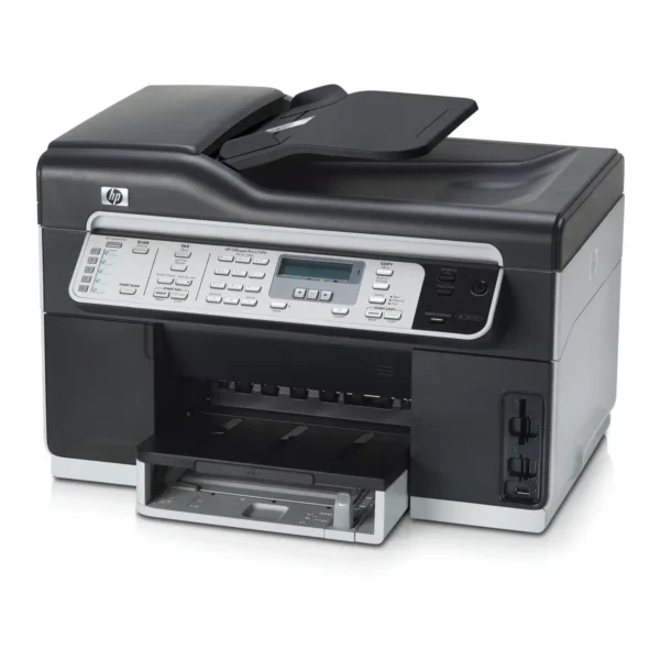 HP OfficeJet L7590 Thermal inkjet A4 4800 x 1200 DPI 16 ppm