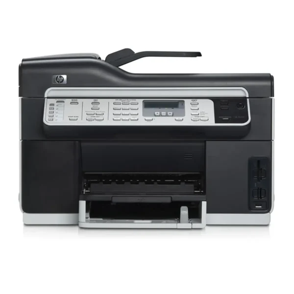 HP OfficeJet L7590 Thermal inkjet A4 4800 x 1200 DPI 16 ppm