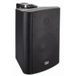 Trevi HTS 9410 2-way Black Wired 100 W