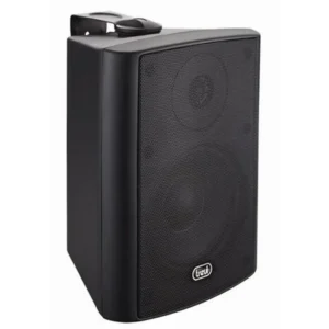 Trevi HTS 9410 2-way Black Wired 100 W