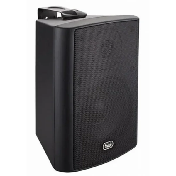 Trevi HTS 9410 2-way Black Wired 100 W