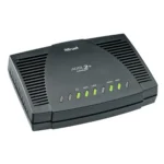 Trust ADSL 2+ -Router MD-4050 modem 24576 Kbit/s