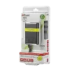 Trust 18463 power adapter/inverter Indoor 90 W Black
