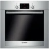 Bosch HBG43B550J oven 67 L Stainless steel