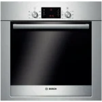 Bosch HBG43B550J oven 67 L Stainless steel