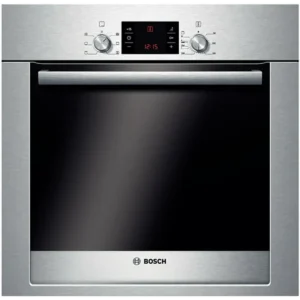 Bosch HBG43B550J oven 67 L Stainless steel