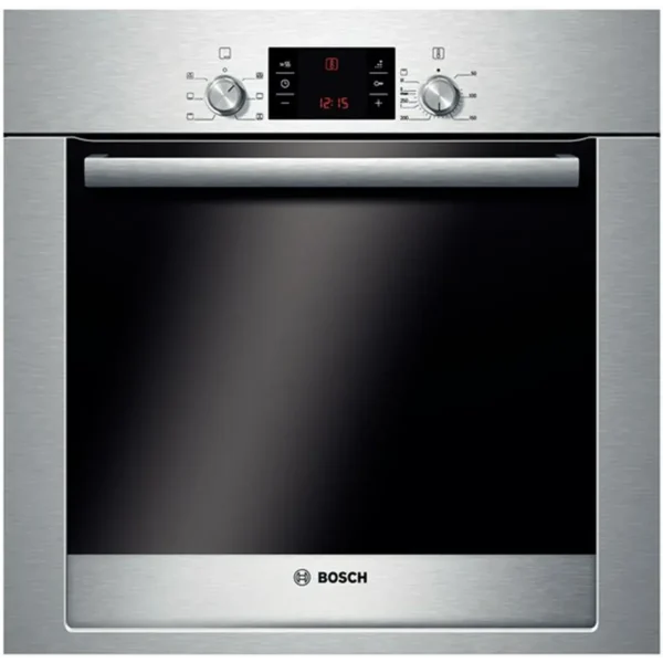 Bosch HBG43B550J oven 67 L Stainless steel