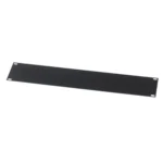 Chief EFT-1 rack accessory Blank panel