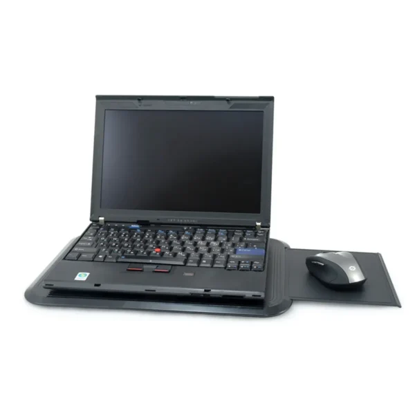Conceptronic Notebook Cooling Knee Pad