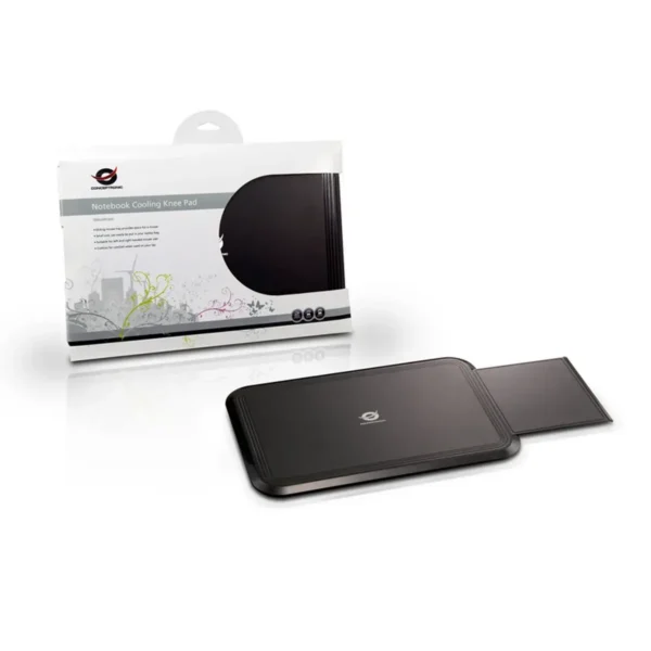 Conceptronic Notebook Cooling Knee Pad