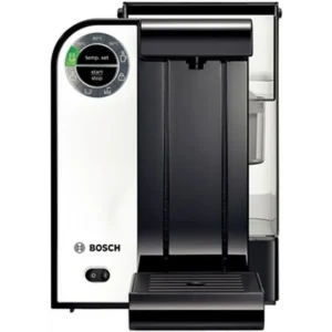 Bosch THD2023 tea maker 2 L 1600 W Black, White