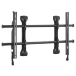 Chief Large FUSION 160 cm (63″) Black