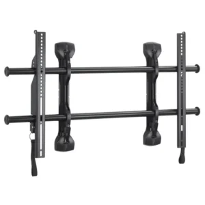 Chief Large FUSION 160 cm (63″) Black