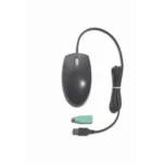 HP DC369A mouse Office USB Type-A + PS/2 Optical