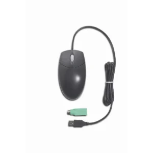 HP DC369A mouse Office USB Type-A + PS/2 Optical