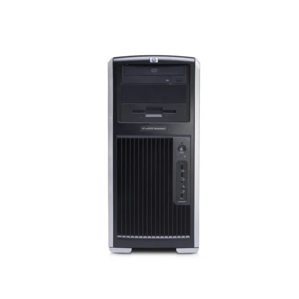 HP xw8400 Workstation