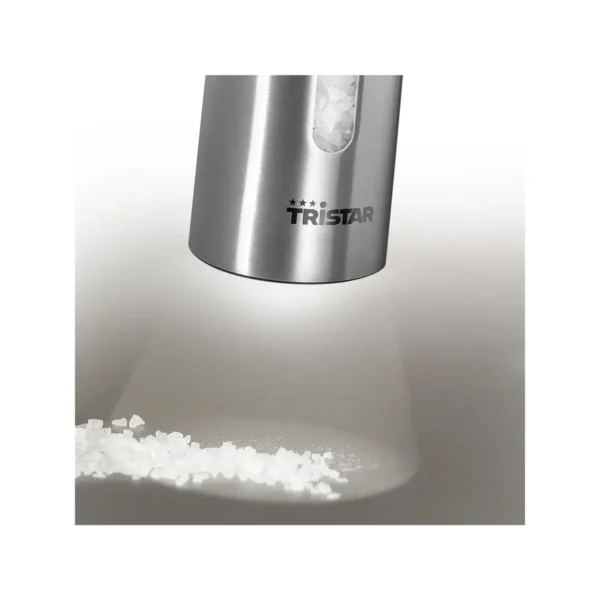 Tristar PM-4004 Pepper and salt mill