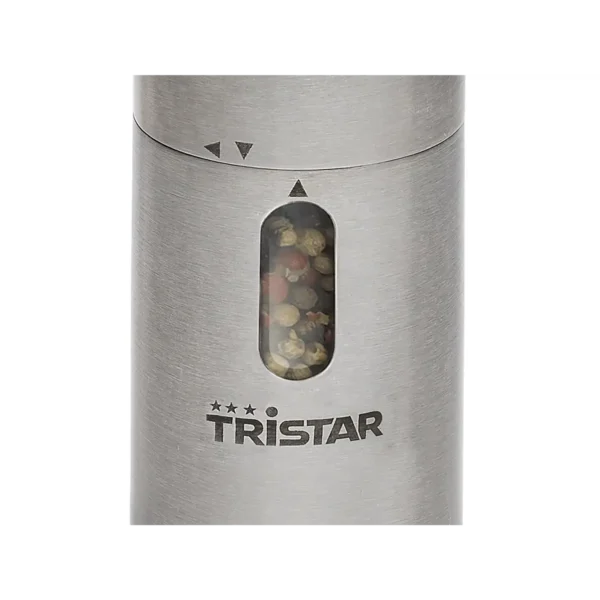 Tristar PM-4004 Pepper and salt mill