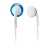 Philips In-Ear Headphones SHE2643/27