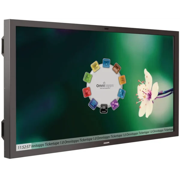 Philips LCD Touch monitor BDT6531EM/06