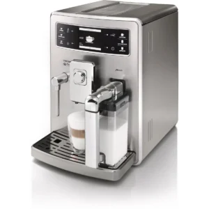 Saeco Xelsis HD8944/09 Super-automatic espresso machine