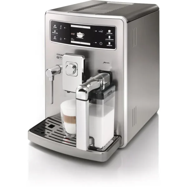Saeco Xelsis HD8944/09 Super-automatic espresso machine