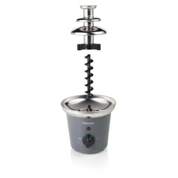 Tristar CF-1603 Chocolate fountain