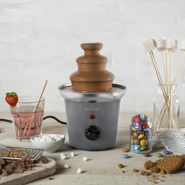 Tristar CF-1603 Chocolate fountain
