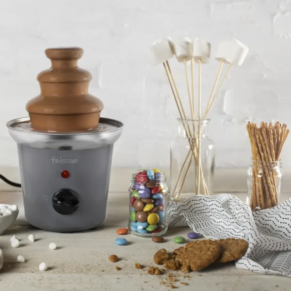 Tristar CF-1603 Chocolate fountain