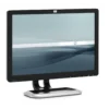 HP L1908w computer monitor 48.3 cm (19″) 1440 x 900 pixels LCD Black