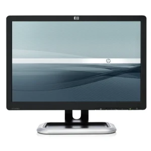 HP L1908w computer monitor 48.3 cm (19″) 1440 x 900 pixels LCD Black