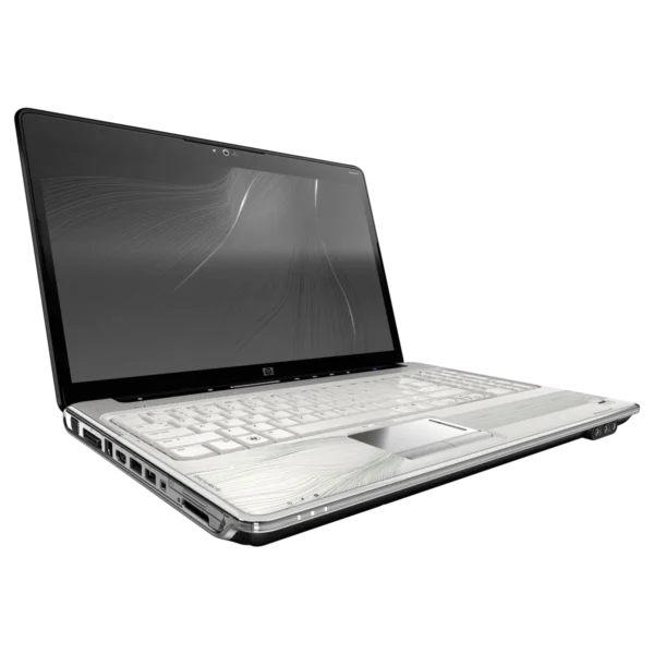 HP Pavilion dv6-1215sa Entertainment Notebook PC Bundle