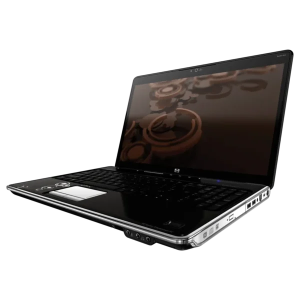 HP Pavilion dv6-1215sa Entertainment Notebook PC Bundle