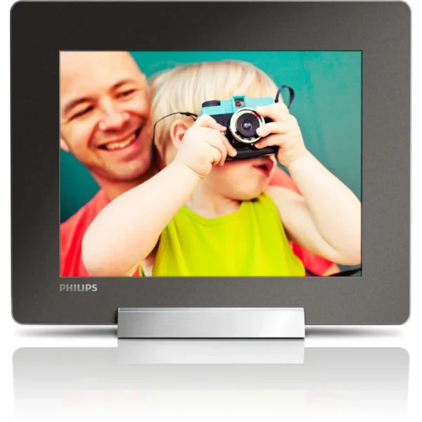 Philips Digital Photo Album SPH9608/12
