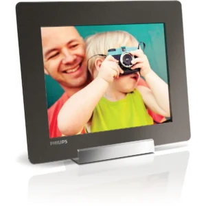 Philips Digital Photo Album SPH9608/12