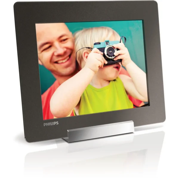 Philips Digital Photo Album SPH9608/12