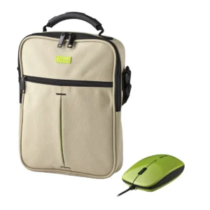 Trust Vertico 10″ Netbook Bag & Slimline Mouse