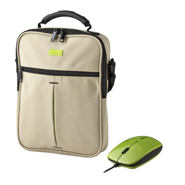 Trust Vertico 10″ Netbook Bag & Slimline Mouse