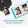 HP 350 Black/351 Tri-color 2-pack Original Ink Cartridges