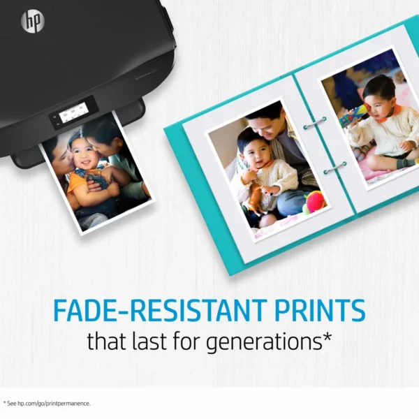 HP 350 Black/351 Tri-color 2-pack Original Ink Cartridges
