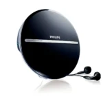 Philips Portable MP3-CD Player EXP2546/12