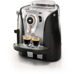 Saeco Automatic espresso machine RI9752/48