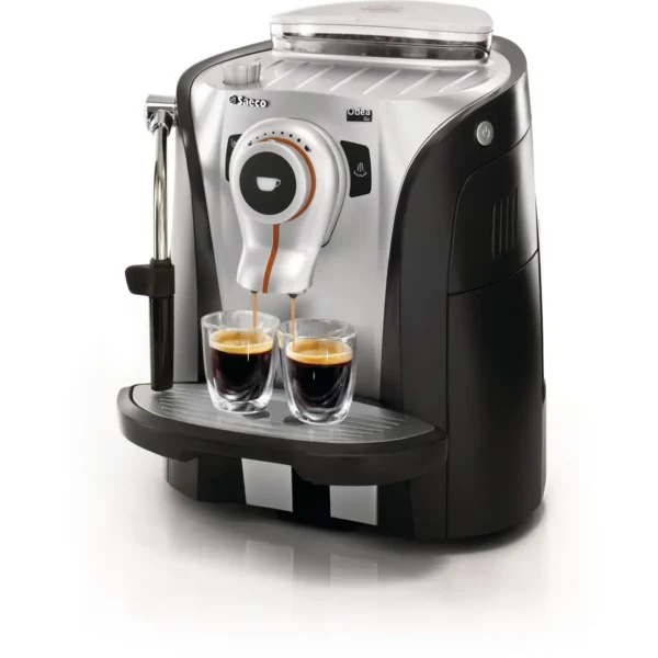 Saeco Automatic espresso machine RI9752/48