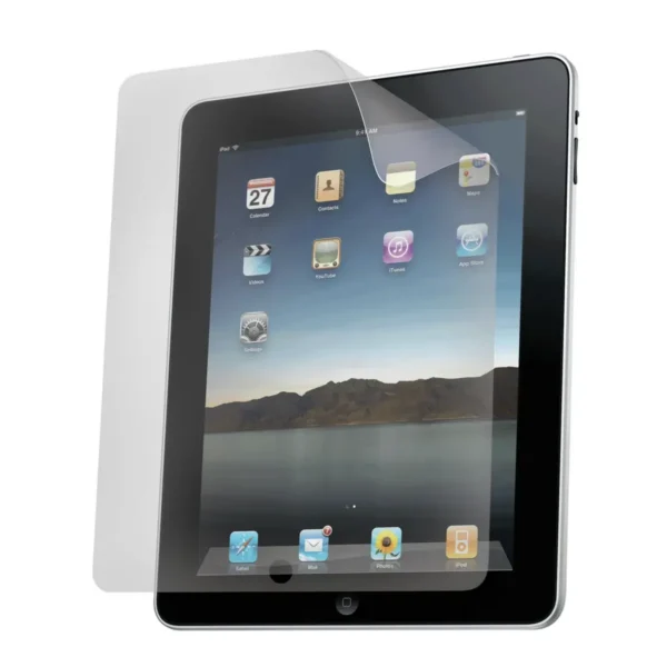 Trust iPad Screen Protector 2 pc(s)