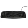 BakkerElkhuizen Goldtouch Adjustable V2 Black Splitkeyboard (US)
