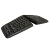 BakkerElkhuizen Goldtouch Adjustable V2 Black Splitkeyboard (US)