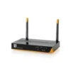 LevelOne 300Mbps Wireless HomeGuard 22 Router