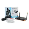 LevelOne 300Mbps Wireless HomeGuard 22 Router